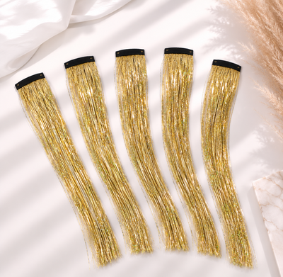 Golden Honey