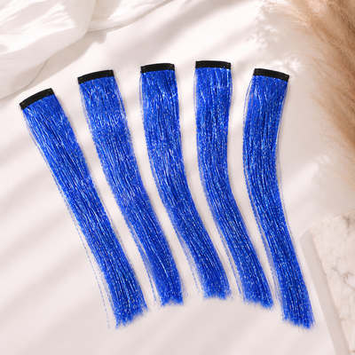 Sapphire Blue
