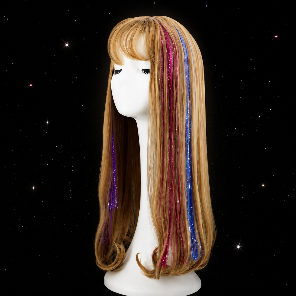✨Sparkle Strip✨